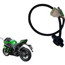 Gp-2 Taro 125 R Vites Müşürü BLM35710