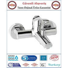 Uzay Galaksi Mix Banyo Bataryası - 40'lık Kartuş - 5 Yıl Garanti - Orjinal Ürün