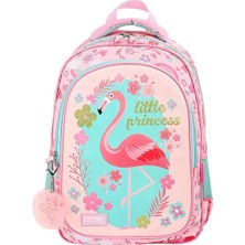 Muggle Ilkokul Çantası Flamingo