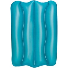 Bestway Mavi Plaj Yastığı 38X25 Cm, Rahat ve Hafif, Pratik Kullanım Için Uygun