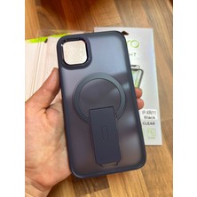 Kalyon Telekom Apple iPhone 11 / Xr Magsafe Kılıf (Screen Protector )