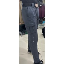 Taktical Taktikal Cargocep Kargocep Ithal Yazlık 8 Cepli Outdoor A+Akalite Pantolon ve Kemer