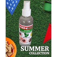 Master Of Organic Oganıcyou Kenkov Doğal Bitkisel Kene Kovucu 150 ml