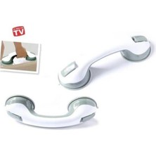 Helping Handle Banyo Tutacağı Kilit Vantuzlu