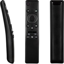 Weko Samsung RM-L1593 BN59-01310A Netflix-Prime Video Tuşlu Sihirli LCD LED Smart Tv Kumanda