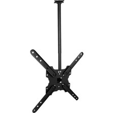 Vontech VT-13955X 32-55'' LCD Tavan Dönerli Askı Kolu