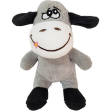 Peluş Sevimli Oyuncak Eşek