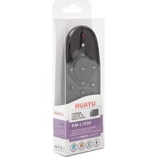 Huayu RM-L1030 Philips Universal Lcd-Led Tv Kumandası