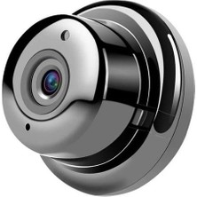 Powermaster PM-4792 V380 Gece Görüşlü Mikrofonlu 1080P Wifi Ip Kamera