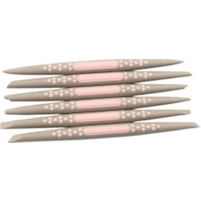Pastaland Marzipan Set Şeker Hamuru Şekillendirici 6 Lı