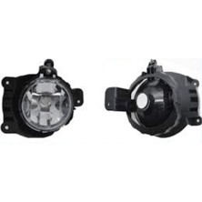 Sis Farı Sol – 2243327 00 –  chevrolet Aveo T300 12 ve Sonrası Uyumlu