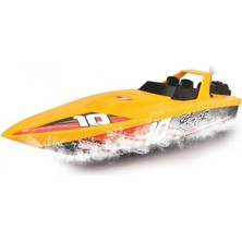 Nessiworld 203747009 Dickie, Deniz Yarışı Kamyonu 41 cm