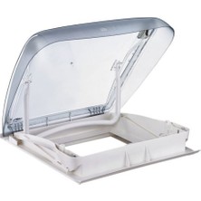 Dometic Mini Heki Style Karavan Tavan Havalandırması 400x400 mm