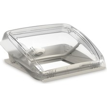 Dometic Mini Heki Style Karavan Tavan Havalandırması 400x400 mm