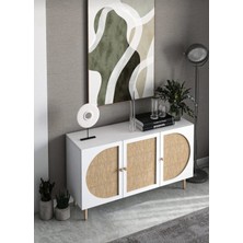 Konsol,tv Ünitesi,tv Sehpası,kahve Köşesi,mutfak Dolabı,çok Amaçlı Dolap Mdf G120d35y70(ÖZELTASARIM)