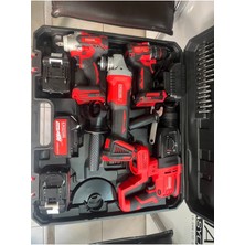 Çok Amaçlı El Matkap Seti, Dayanıklı ve Kullanışlı Tasarım