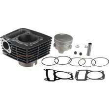 Mondial Drift 65.5mm Silindir Komple