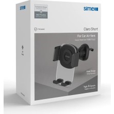 UYGUNAAL03 Simx ST-209 Claro Short Telefon Tutucu