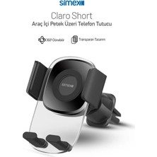 UYGUNAAL03 Simx ST-209 Claro Short Telefon Tutucu