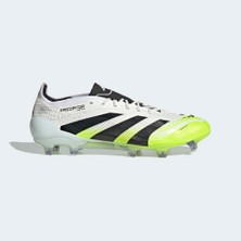 Adidas JI1082 Predator Elıte Fg Erkek Krampon