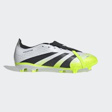 Adidas Performance JI1111 Predator League Fold-Over Tongue Firm/Multi-Ground Boots