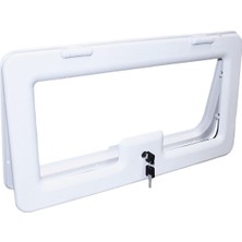 Athos 575 Karavan Servis Kapısı 595X315 mm