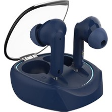 Simex Elevado Tws Bluetooth Kulaklık Oyun Modlu 45 Saat Kesintisiz Kullanım