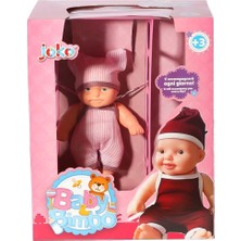 LMNST0002 Baby Bimbo Bebek