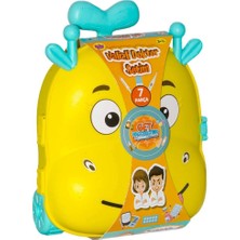 OYD-02613 Valizli Doktor Seti -Oydaş