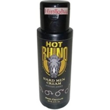 Hintohu Hotrhino Erection Cream 60 ml x 2 Ad.
