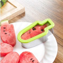 Pratik Karpuz ve Kavun Dilimleyici
