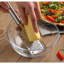 Sarımsak,kaşar.havuç Rendesi