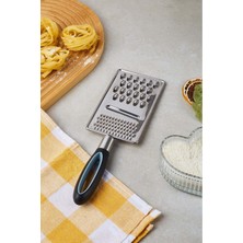 Kitchenmate Grey Ultimate El Rendesi