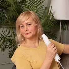 Darsonval Ultra Yüksek Frekans Cihazı – 7 Uç Aparatlı Ev Tipi Cilt & Saç Bakım | Akne, Anti-Aging, Selülit & Varis Giderici