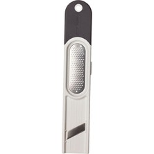 Zencefil Rende Dilimleme Soyma Gereci - 3'ü 1 Arada