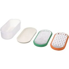 Dayanıklı Kullanışlı Kolay Kullanım Şık Tasarım Rende