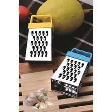 Mıknatıslı Mini Sarımsak Rendesi