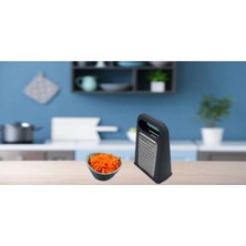 Lazer Paslanmaz Mutfak Rendesi