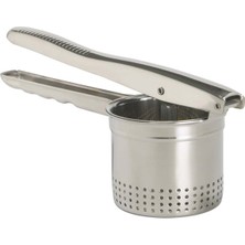 Mediterian ıkeaI DEALISK patates ezici , paslanmaz çelik, 24,5 cm