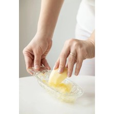 Lüx Cam Üretim Rende Bebek Pratik Cam Rendesi