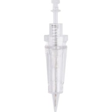 Lenazma Cosmetics 5 Adet Dr Pen ( R5) Kalıcı Makyaj Cihazı İğnesi Mym - m5 - m6 - m7 Uyumlu Soketli 