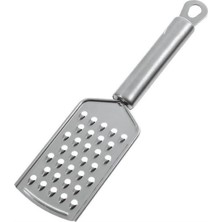 Paslanmaz Çelik Rende