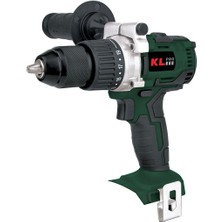 18V Akülü Matkap, Hafif ve Güçlü, Çalışma Kolaylığı, Dayanıklı Tasarım