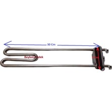FullYedek Beko Uzun Tip Rezistans , Beko Çamaşır Makinesi Rezistansı