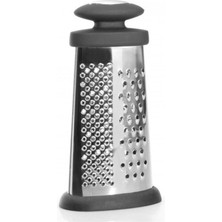 Essentials Oval Rende 16 cm