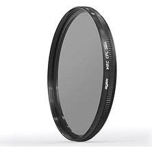52MM Mrc Slim Cpl Polarize Filtre
