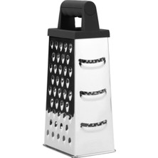 Essentials 4 Yönlü Rende 23,5 cm 1100038