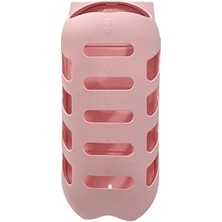 Saban Poşetlik (Pembe)