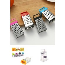 Mıknatıslı Mini Lüx Sarımsak Rendesi 7cm