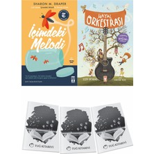 Içimdeki Melodi ve Hayal Orkestrası + Hediyeli